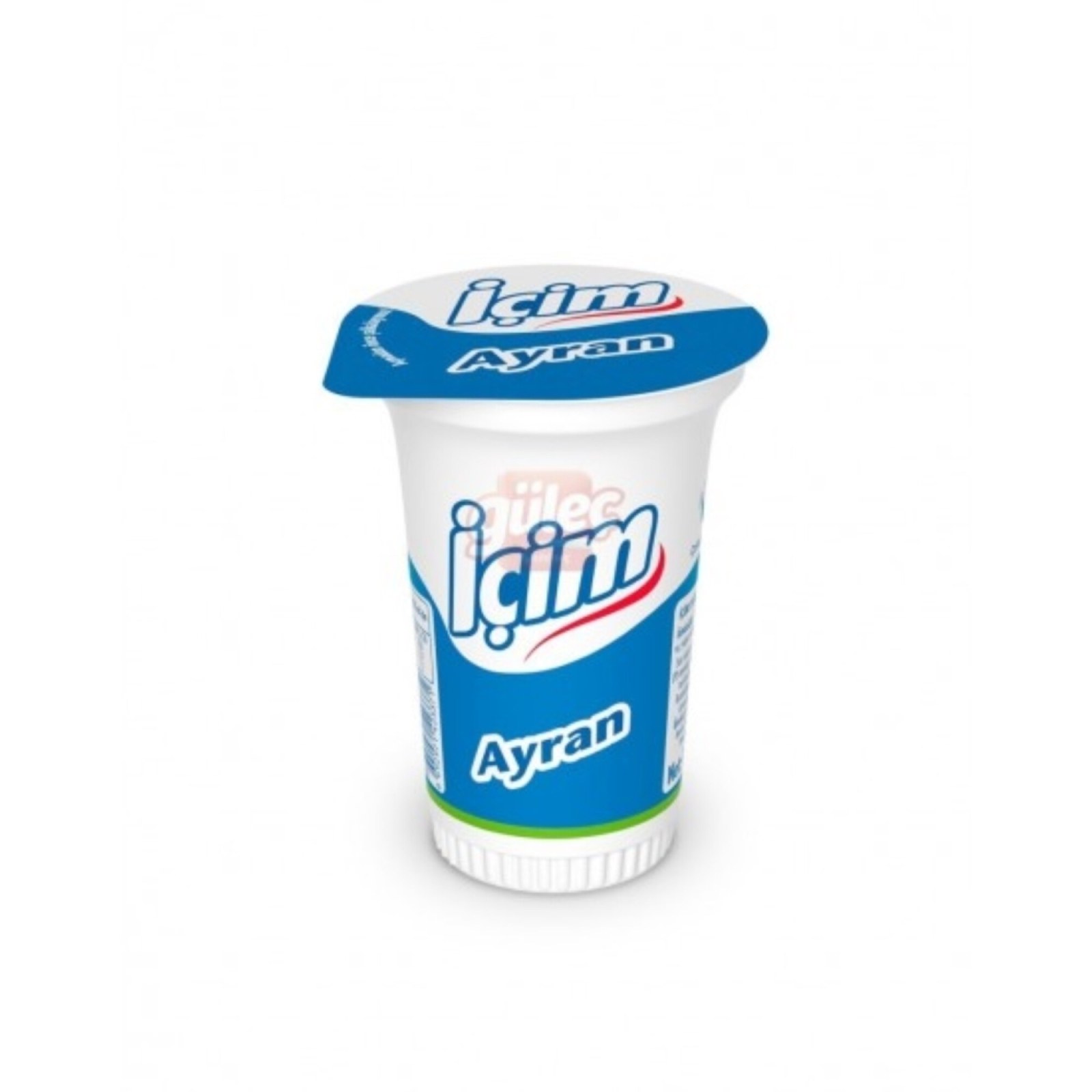 Ayran (17 cl.)