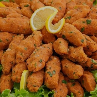 Mercimekli Köfte (200 Gr.)