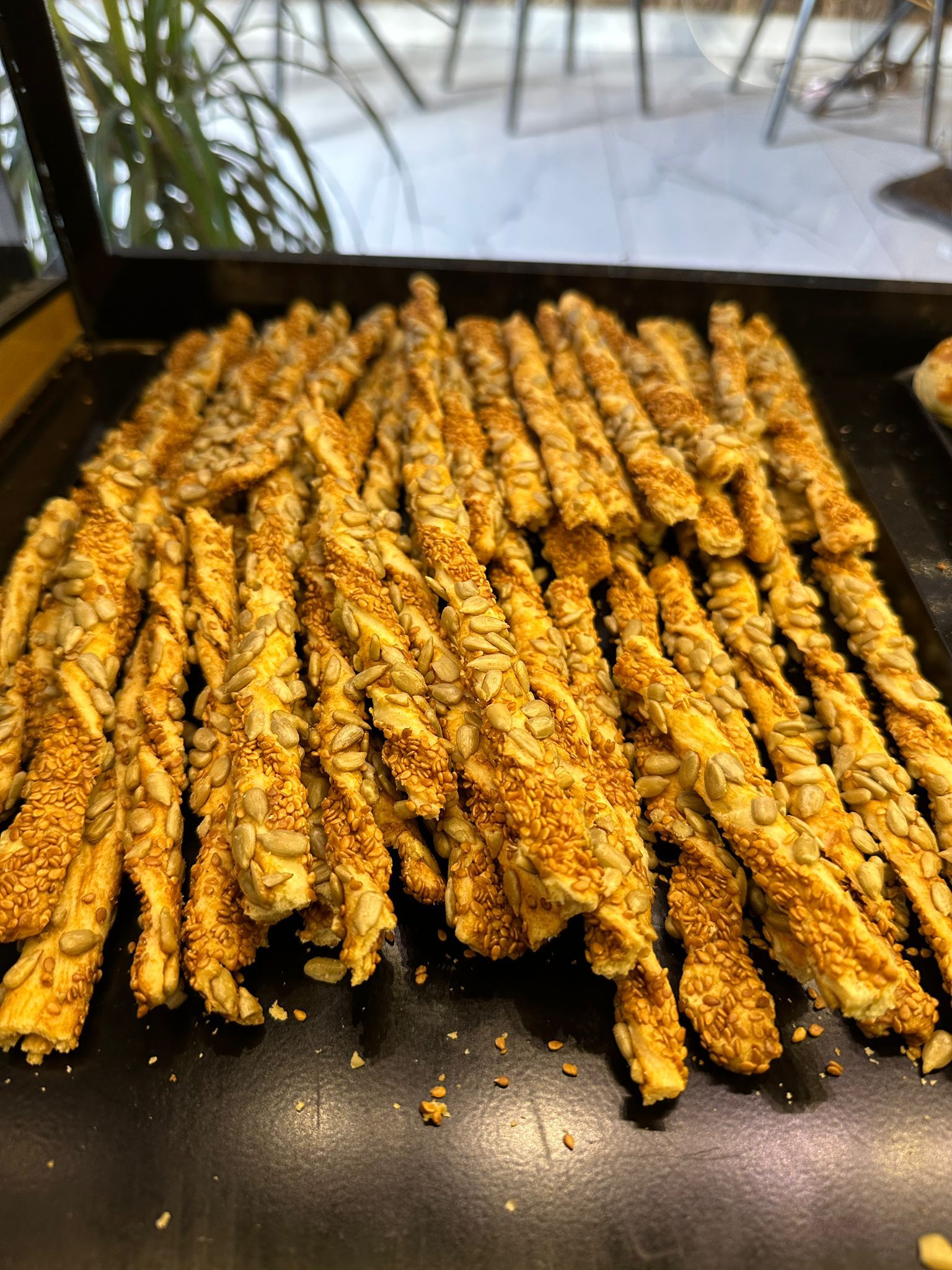 Çekirdekli Çubuk (1 kg.)