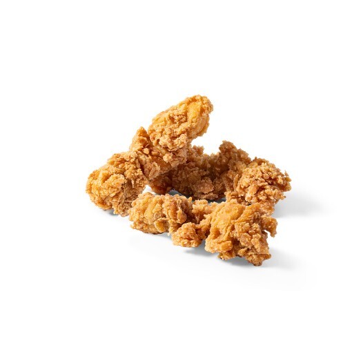 3'lü Çıtır Max Tenders