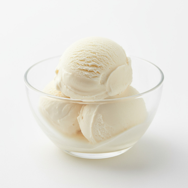Sade Dondurma (500 gr)