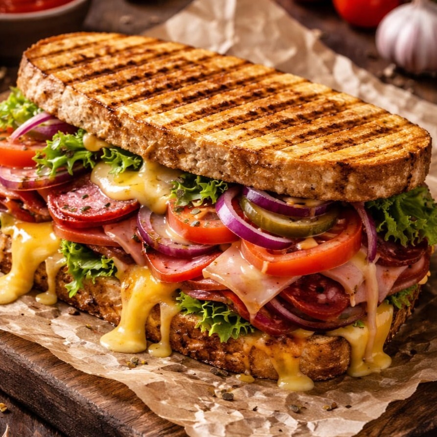 Bomba Tost