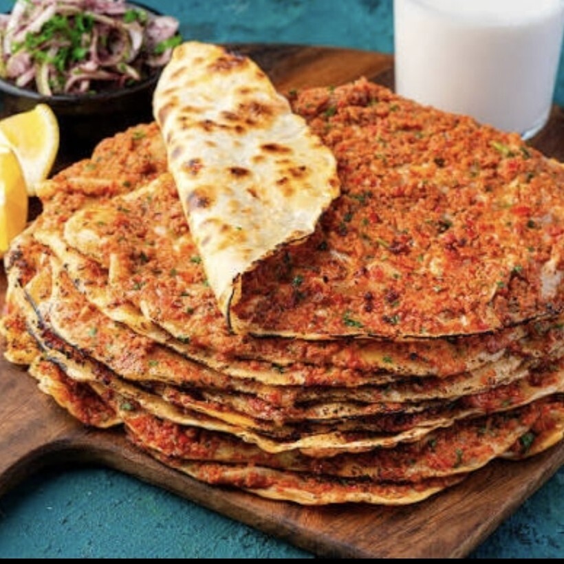 Lahmacun