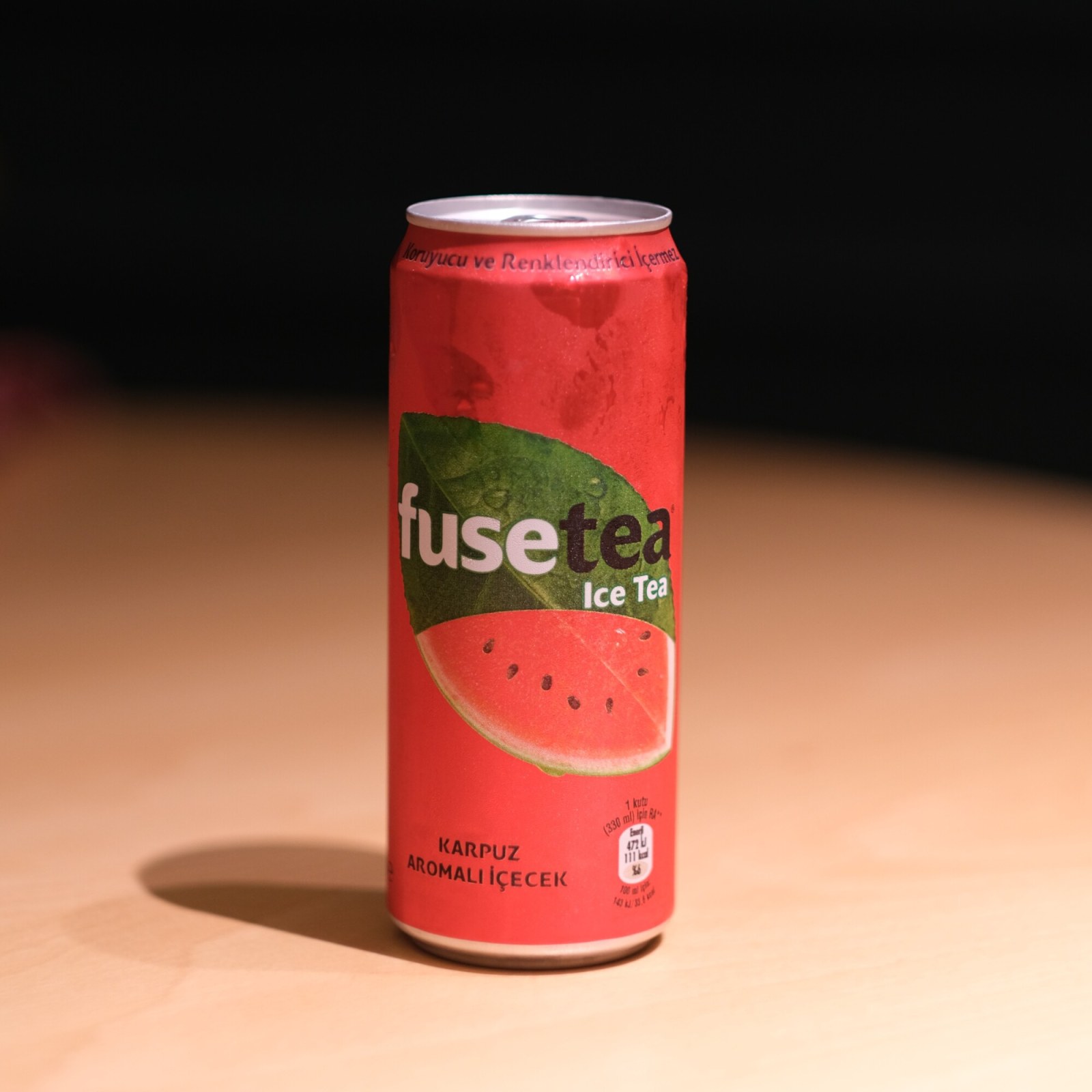 Fusetea Karpuz