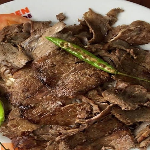 Et Döner (750 gr.)