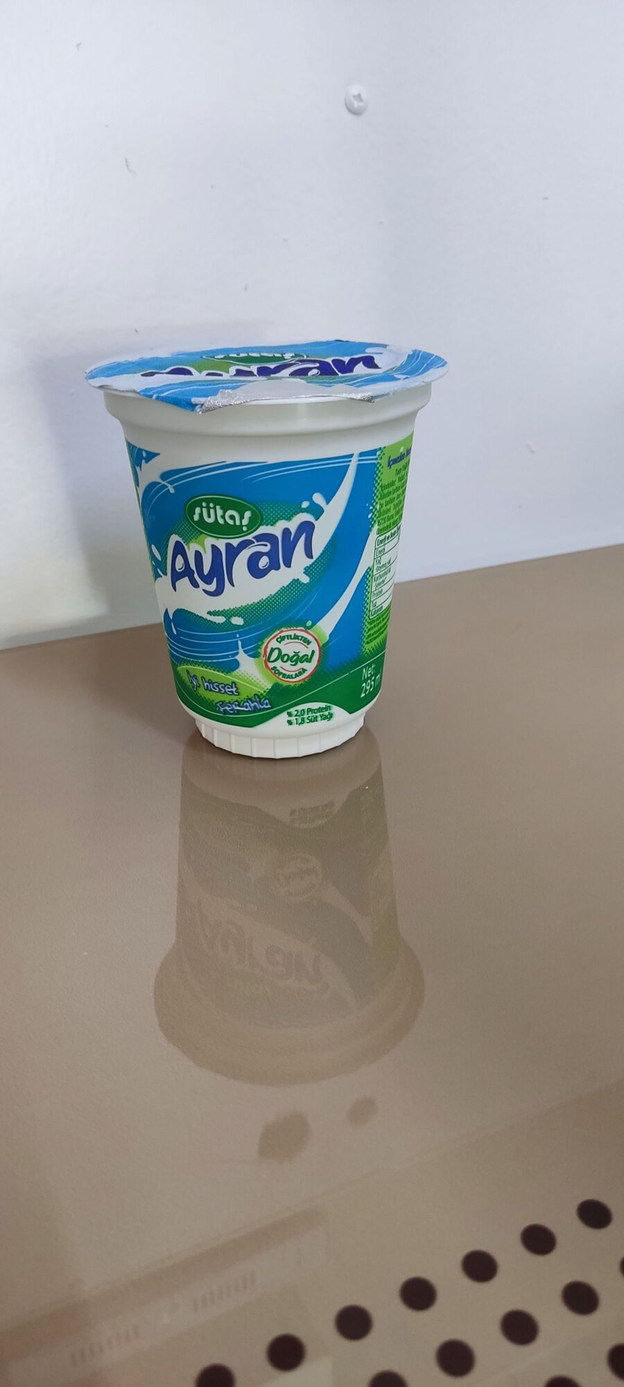 Büyük Ayran