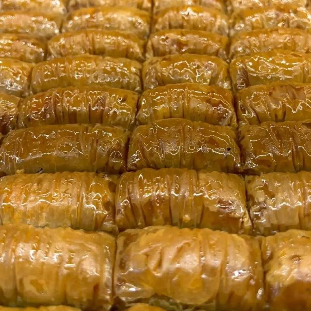 Cevizli Baklava (kg)