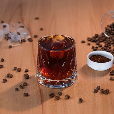 Soğuk Filtre Kahve