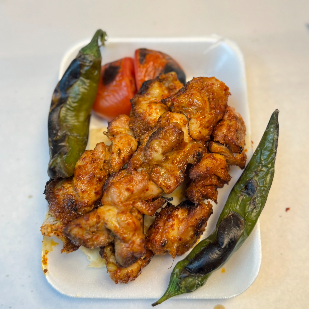 Tavuk Sarma Porsiyon