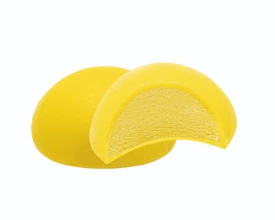 Limonlu Dondurmalı Mochi (35gr)