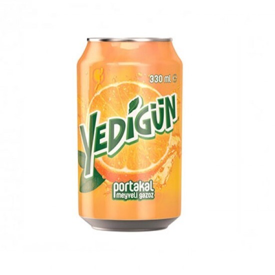 Yedigün (33 cl)