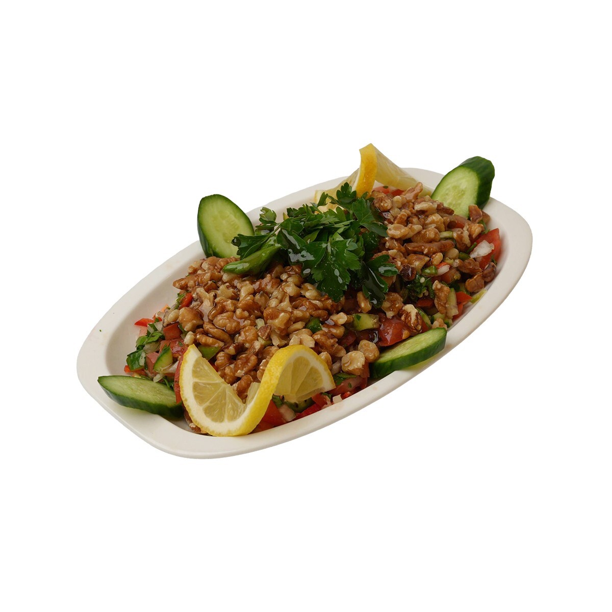 Gavurdağı Salata