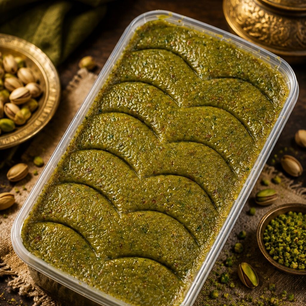 Cennet Çamuru 750 gr