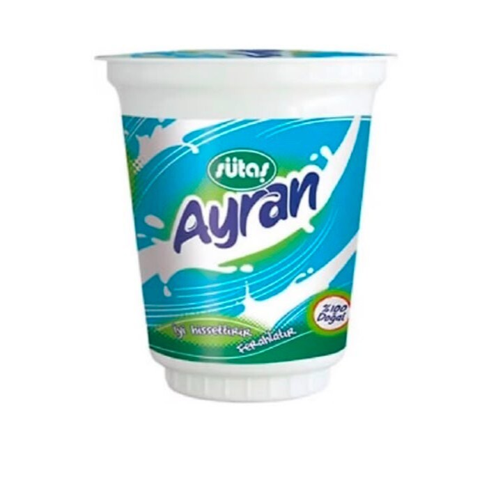 Büyük Ayran