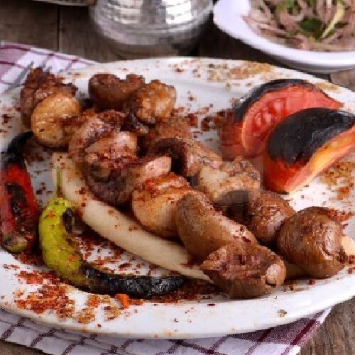 Böbrek Şiş