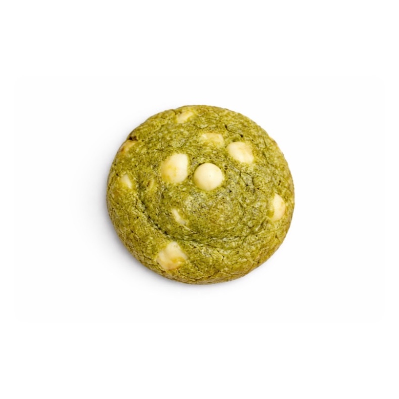 Matcha Cookie