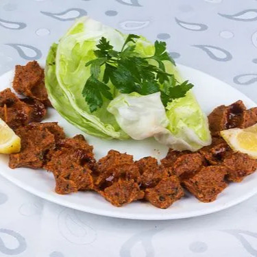 Çiğ Köfte (10 Sıkım)