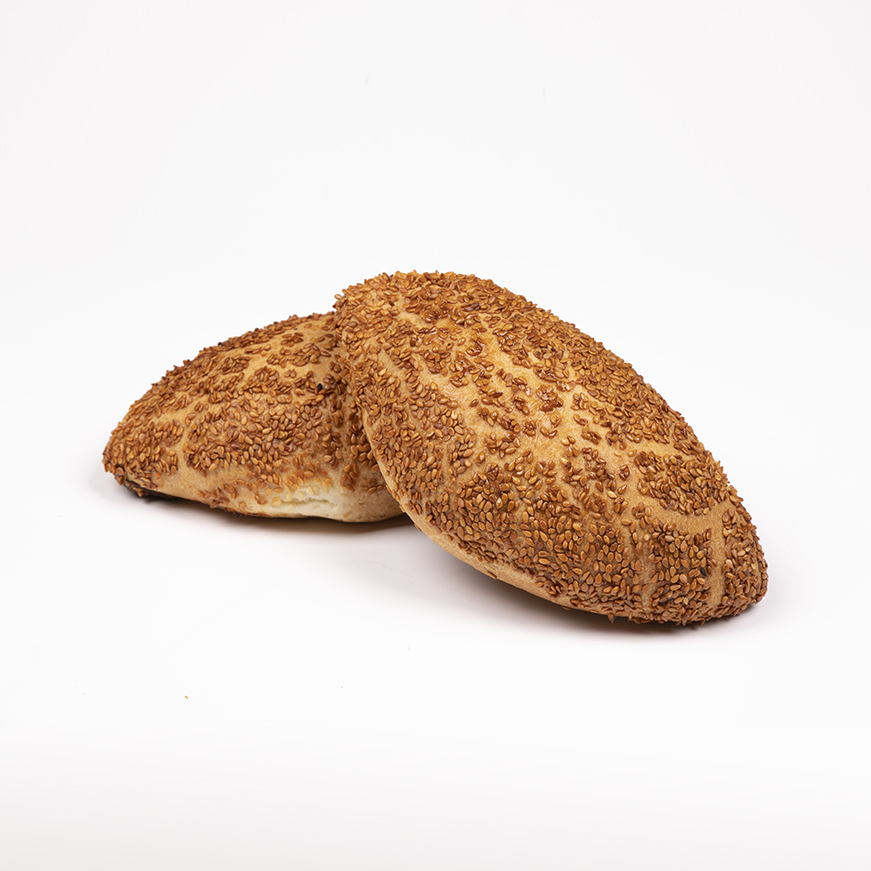 Kaşarlı Poğaça