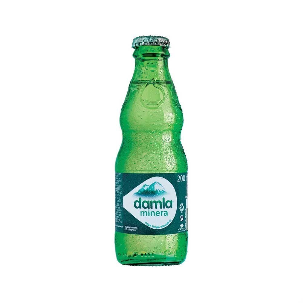 Sade Soda