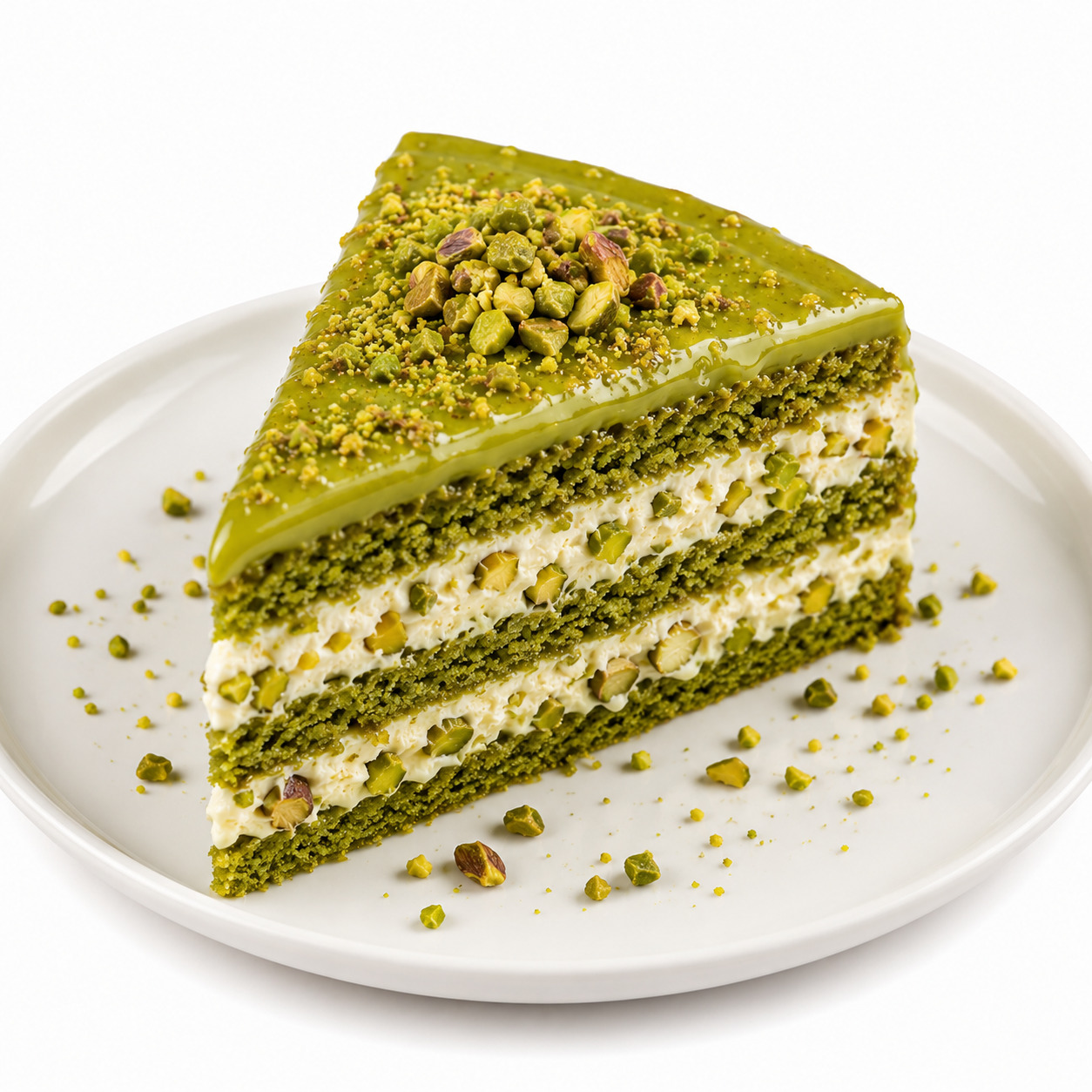 Fıstık Rüyası