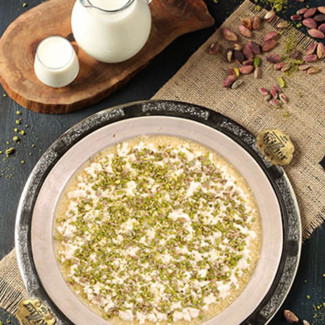 Peyirli/Kaymaklı Paşa 4 Kişilik