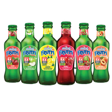Soda