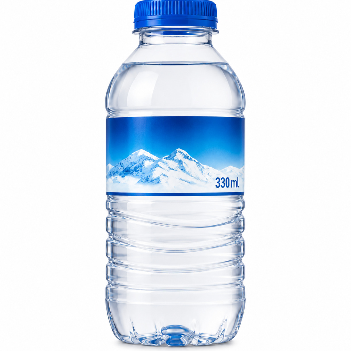Su (330 ml)