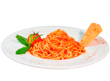 Spaghetti Bolognese