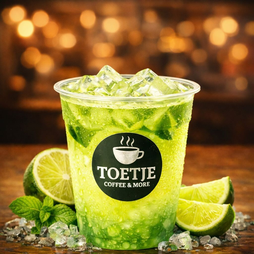 Cool Lime
