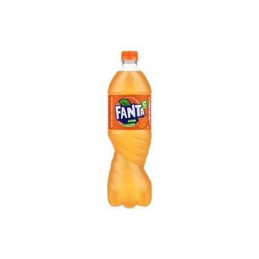 1 Litre Fanta
