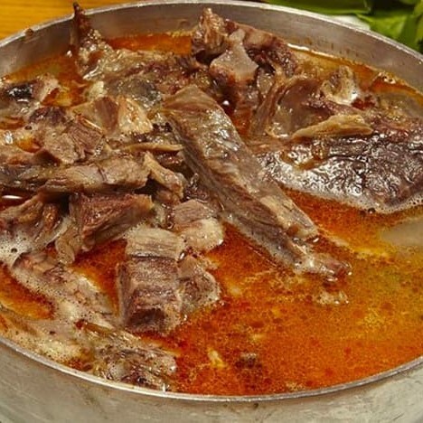 Kelle Paça Çorbası
