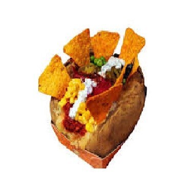Taco Kumpir