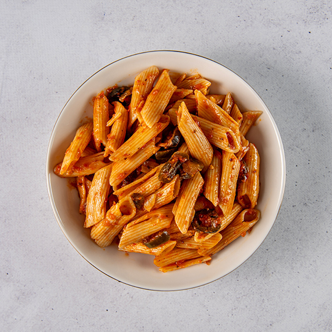 Penne al Arrabbiata (350 gr.)