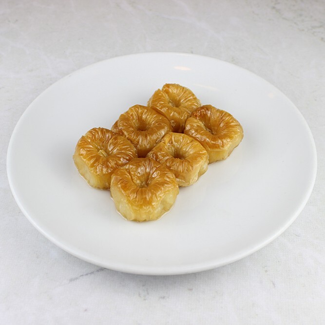 Bülbül Yuvası (500 gr)
