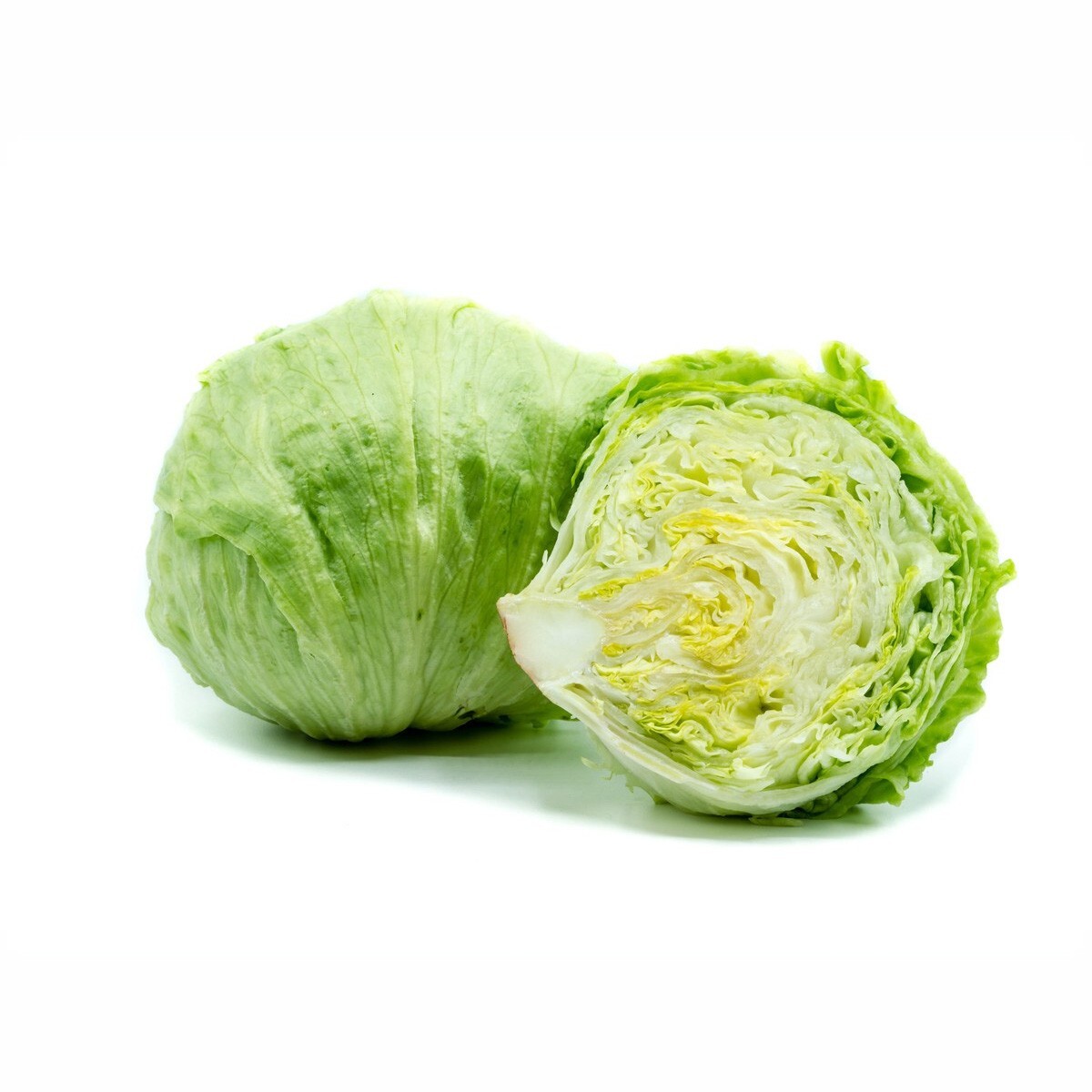 Göbek Yarım