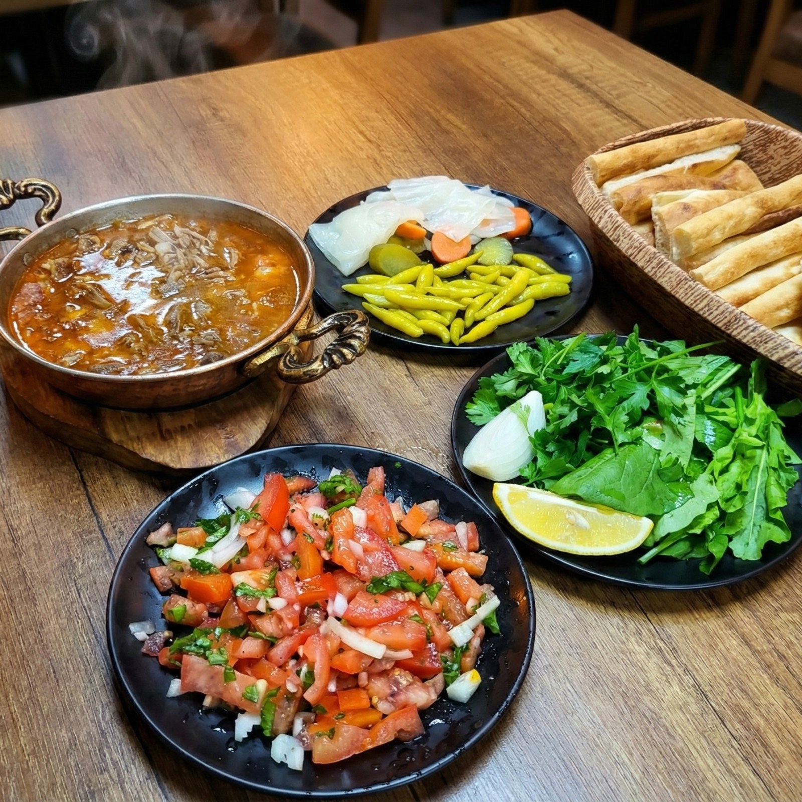 Beyran