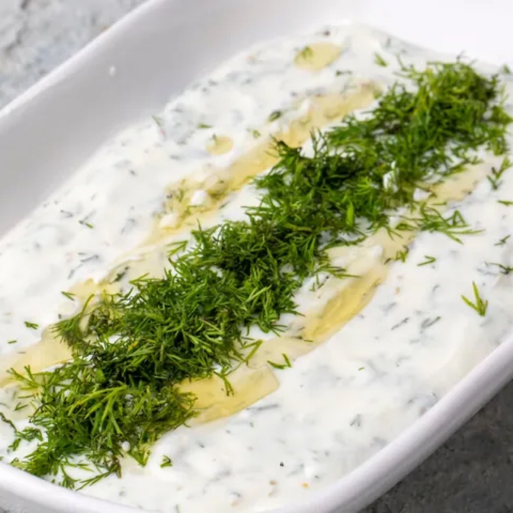 Haydari Meze