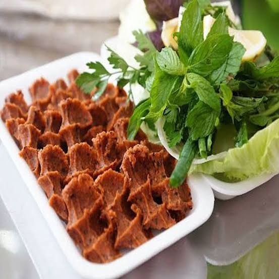 Tam Porsiyon (500 gr.)