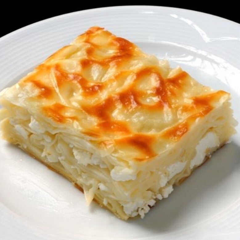 Su Börek (300 gr)
