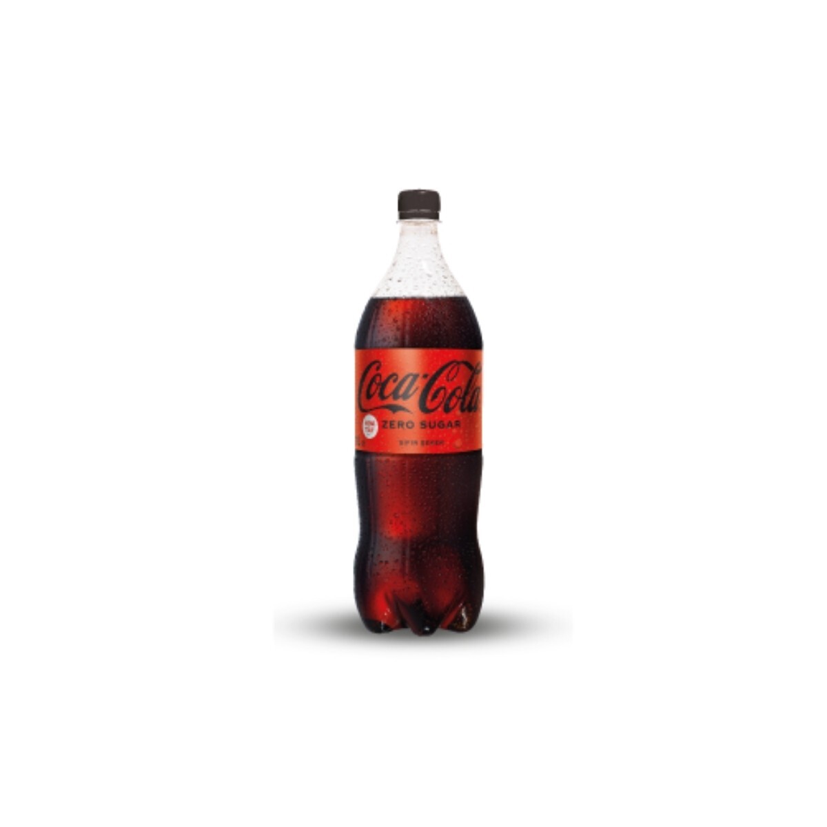 Coca-Cola Zero Sugar (1 L)