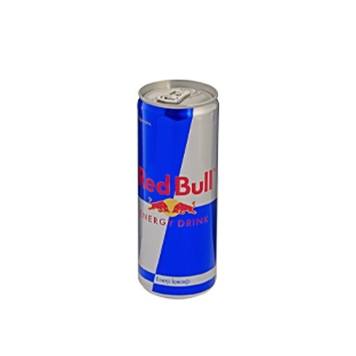 Red Bull Energy Drink (250 ml)