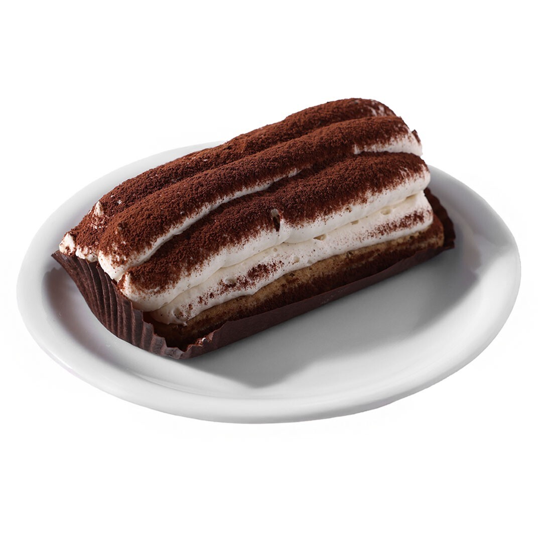 Kedi Dilli Tiramisu
