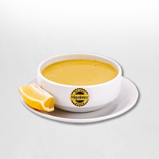 Mercimek Çorbası