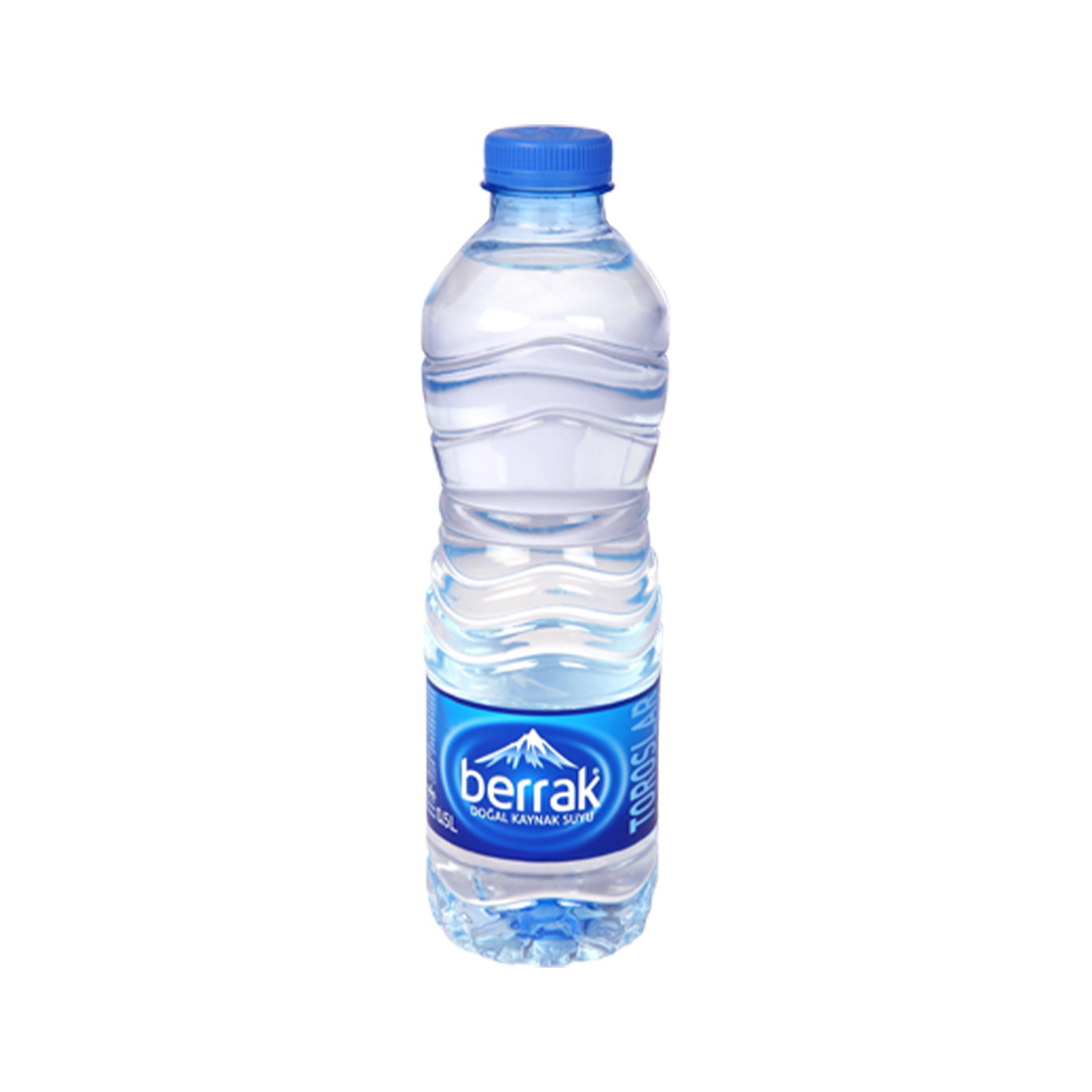 Su (500 ml)