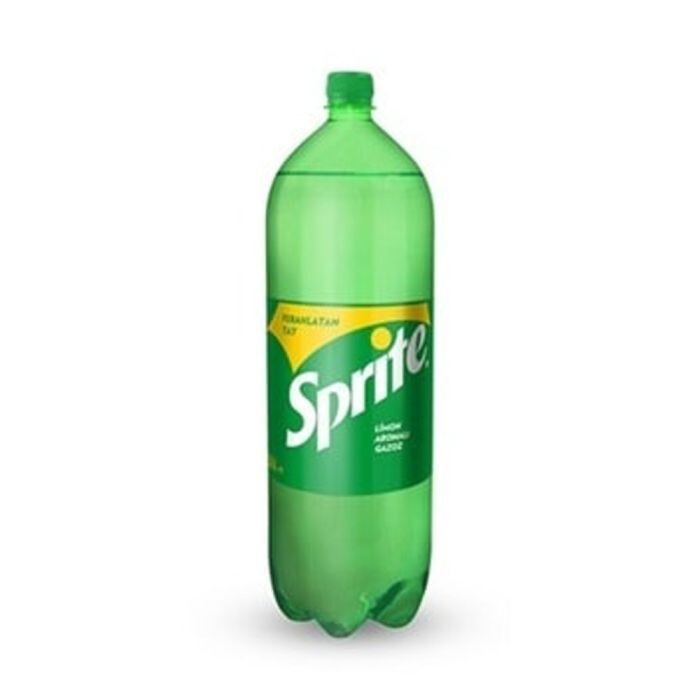 1 Litre Sprite