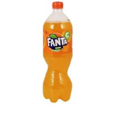 Fanta 1 Lt