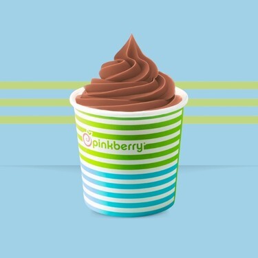 Çikolata Aromalı Aile Boy Pinkberry