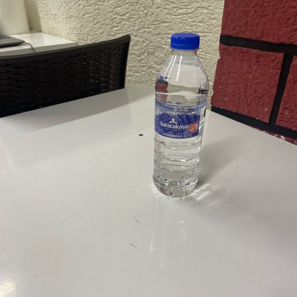 Pet Su (0.5 lt.)