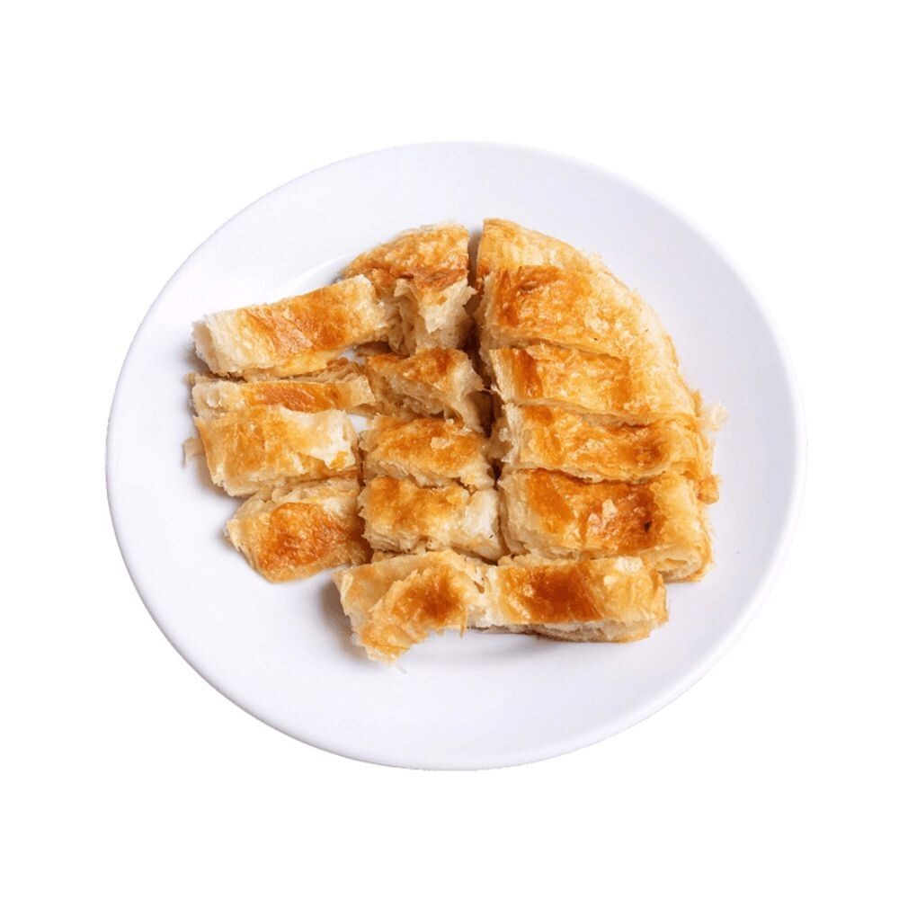Peynirli Kol Böreği