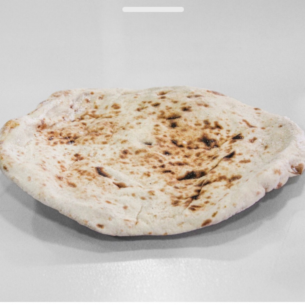 Sivas Köy Ekmeği